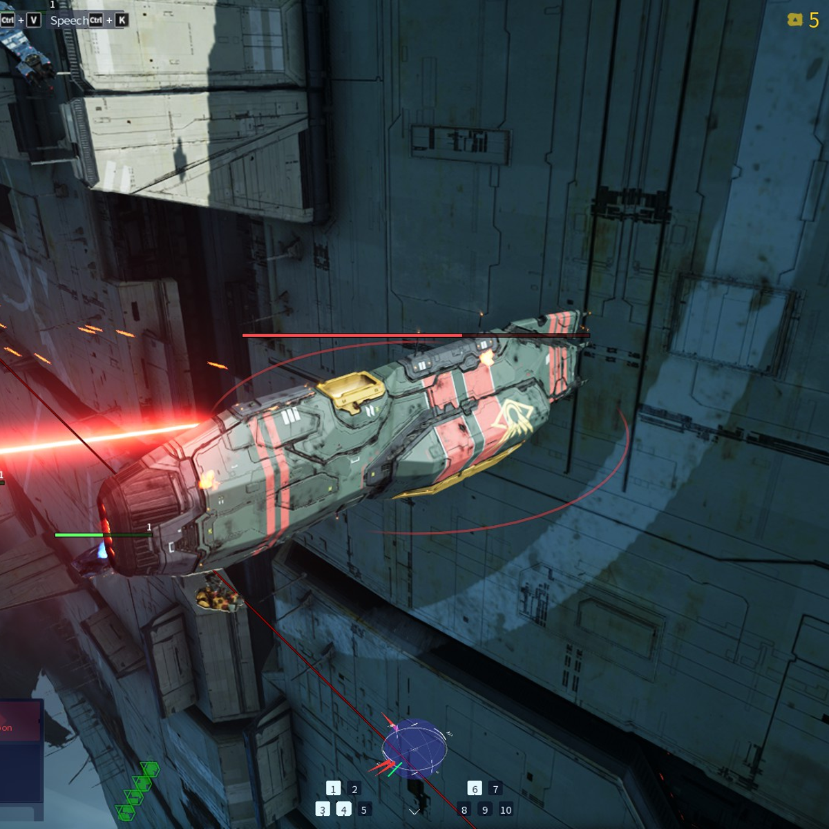 Homeworld 3 (PC) Game Review - Homeworld 3 PC game graphics quality