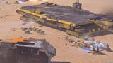 Homeworld: Deserts of Kharak, un video dedicato alla componente multiplayer
