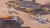 Homeworld: Deserts of Kharak, un video diario di sviluppo ci offre uno sguardo al gameplay