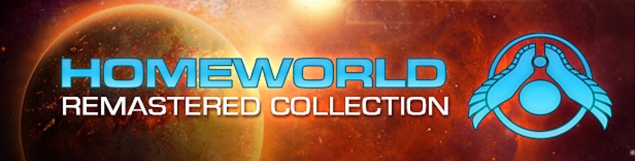 Releasedatum Homeworld Remastered Collection bekend