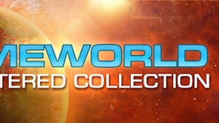 Releasedatum Homeworld Remastered Collection bekend