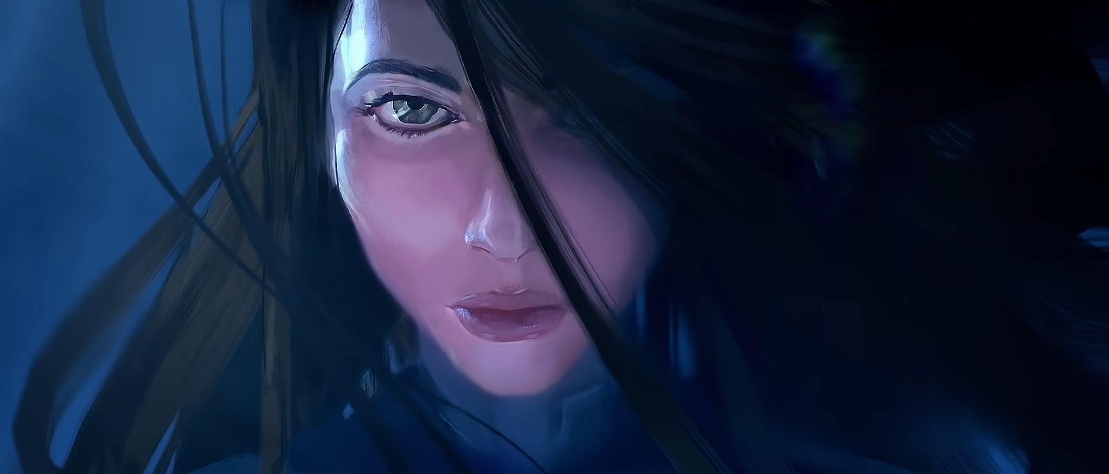 Homeworld 3 swaps Q4 2022 release for first-half of 2023