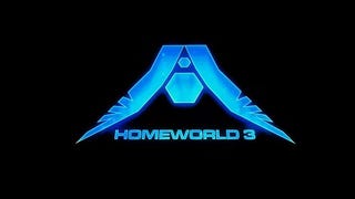 Homeworld 3 currently in pre-production, here's a teaser trailer