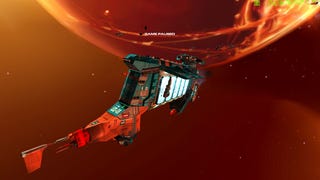 Homeworld Remastered Collection headed to retail