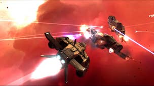 Homeworld Remastered Collection video introduces you to universe, story, and gameplay 