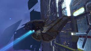 You can run Homeworld Remastered Collection "beyond-4K" at 5120×2880