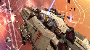 Homeworld Remastered Collection Review: The Return of an Underrated Classic