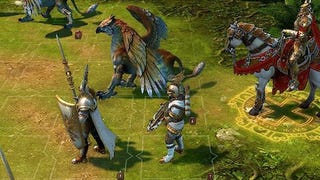 Back Once Again: Heroes of Might & Magic VI