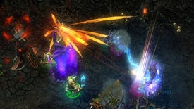 Heroes Of Newerth Launches On Wednesday