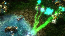 Heroes Of Newerth Is Free For A Week