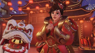 Overwatch is getting its new experimental mode tomorrow