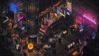 Shadowrun Devs On Hong Kong, Kickstarter, Fans &amp; Story