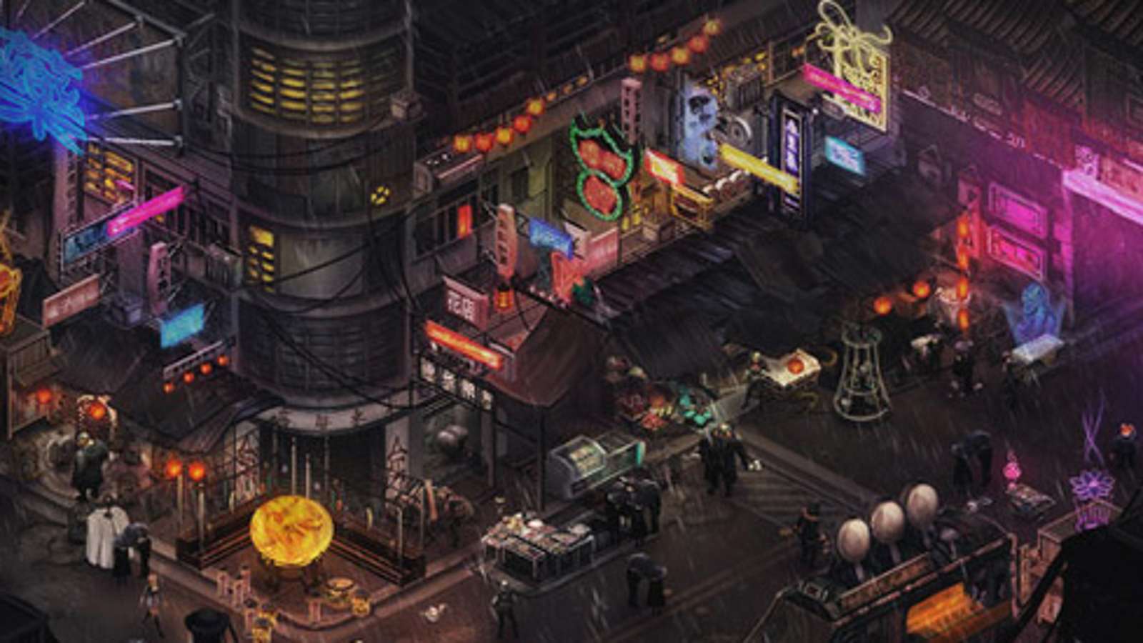 Shadowrun Returns in a half-hour let's play Shadowrun Returns in a half-hour let's play