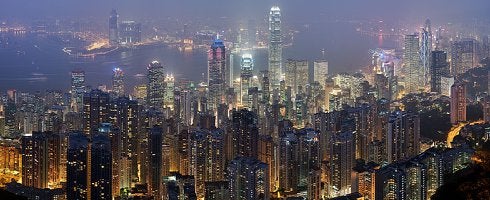 Analyst firm projects online market in Asia to reach $1.7 billion by 2014