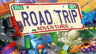 Road Trip Adventure is a refreshingly laidback RPG