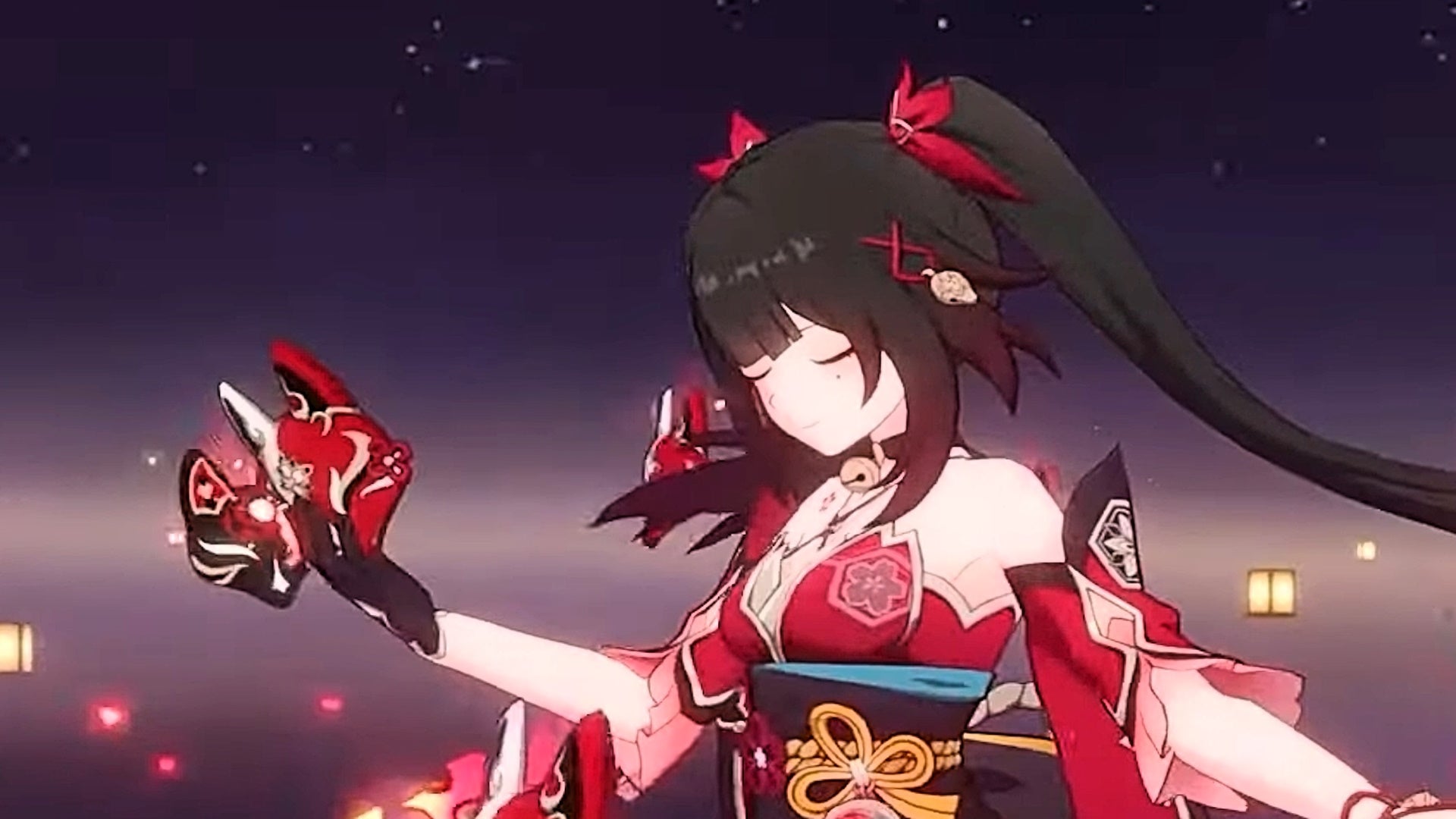 Honkai Star Rail Sparkle materials list for ascension and Traces - 3