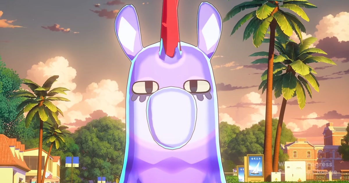 Honkai Nexus Anima revealed, a spin-off creature collector from Genshin Impact studio Honkai Nexus Anima revealed, a spin-off creature collector from Genshin Impact studio