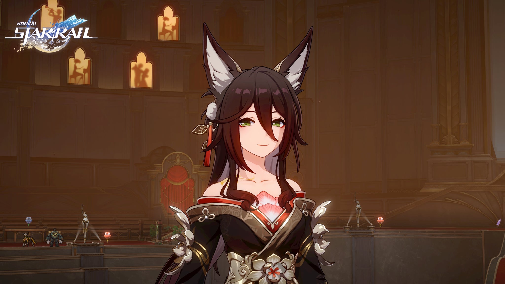 Honkai Star Rail 2.7 banners shine the spotlight on your dead friend Fugue and your old enemy Sunday - 4