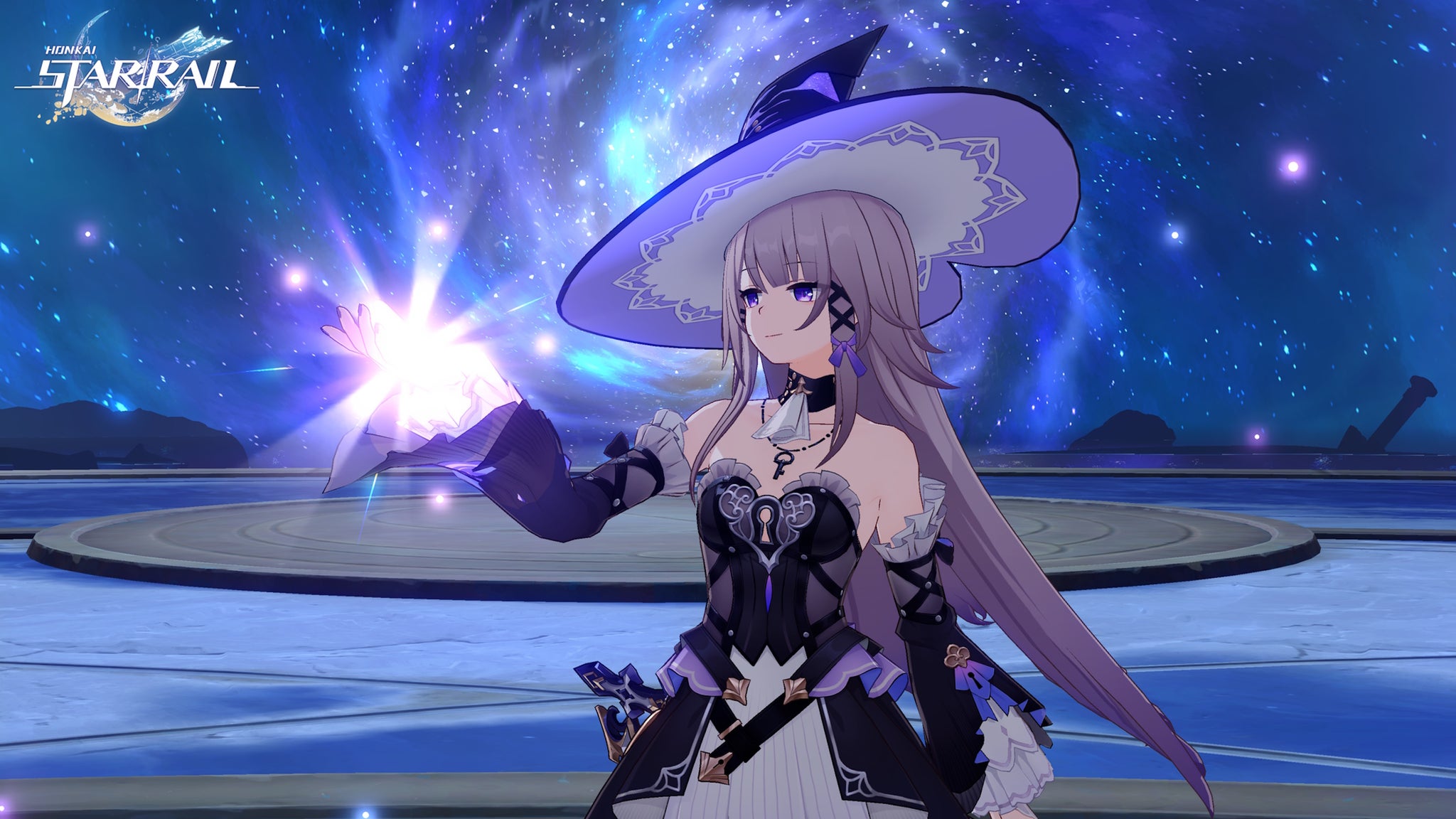 HSR 3.0’s banners feature The Herta, Aglaea, and six big reruns, so uh, hope you haven’t spent any Stellar Jade for the last six months I guess - 3