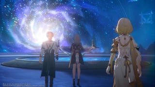 Honkai: Star Rail 3.0 - Aglaea interrogation answers