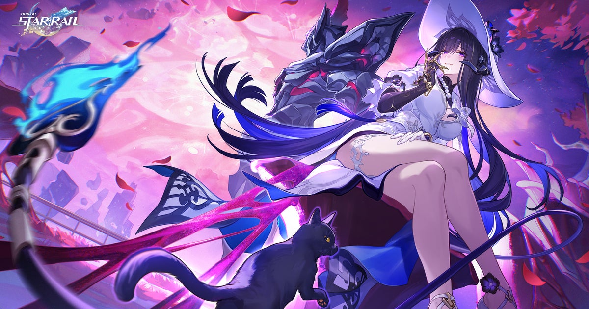 Honkai: Star Rail 3.8 will run for an extra two weeks while Version 4.0 is in the oven