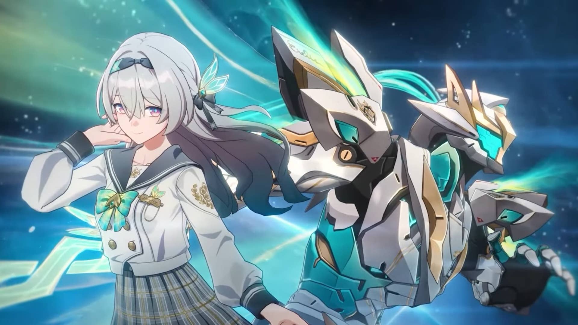 Honkai Star Rail 3.4 Programa Especial Nova Missiva de Primavera para Firefly