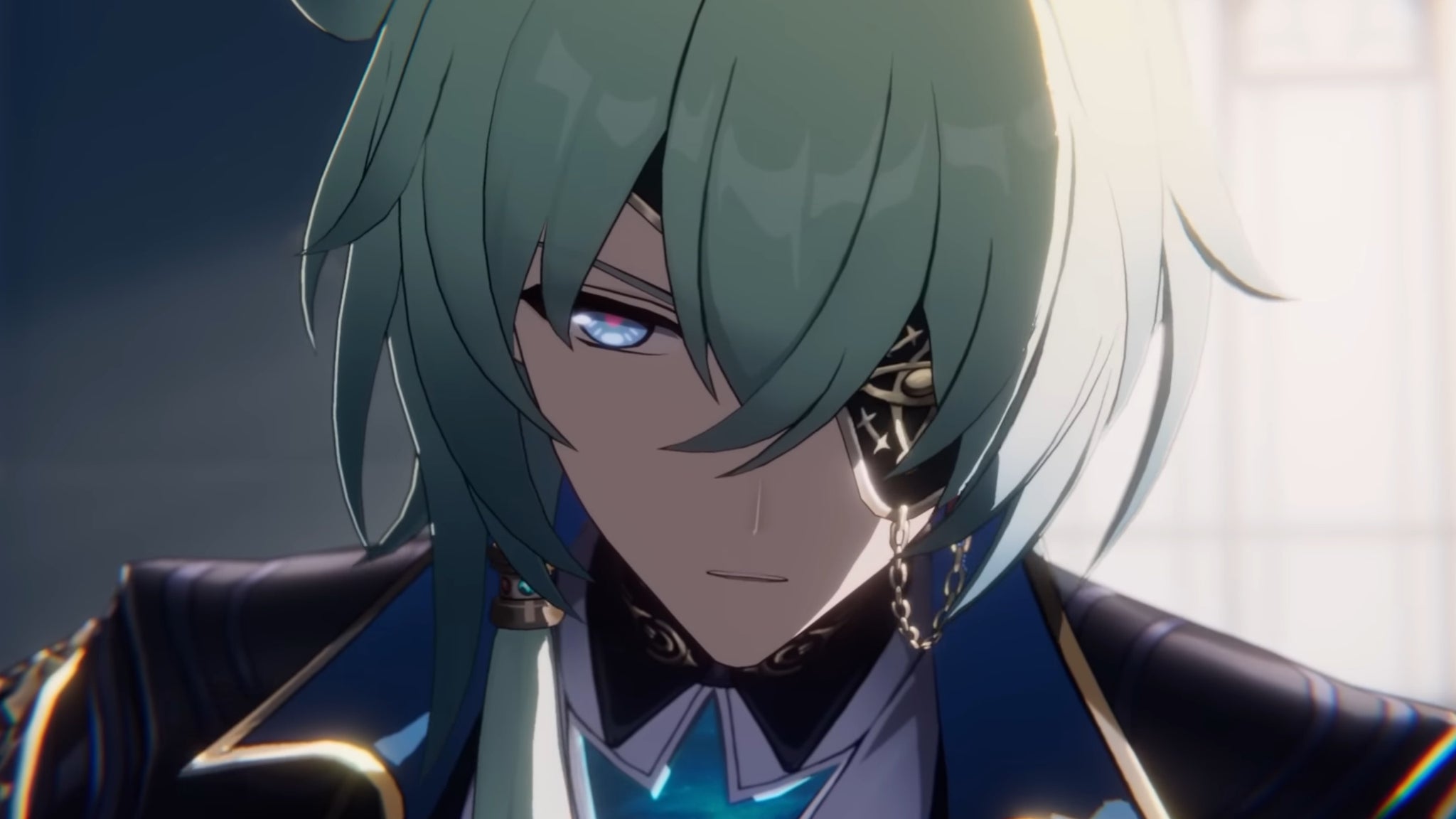 Anaxa from Honkai Star Rail - 6