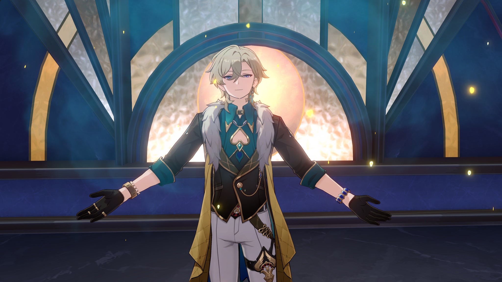 Best Honkai Star Rail Aventurine Build: Light Cone, Relics, and Teams - 4