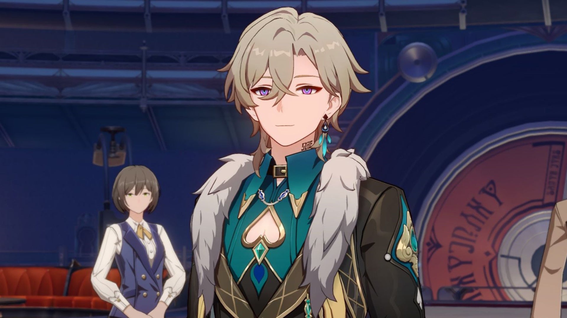 Honkai Star Rail Aventurine Materials List - 4