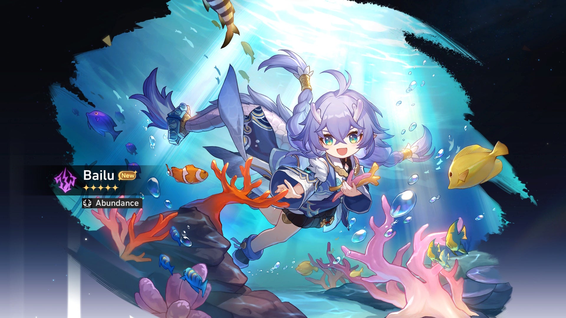 The best Honkai Star Rail healers to keep your team alive - 3