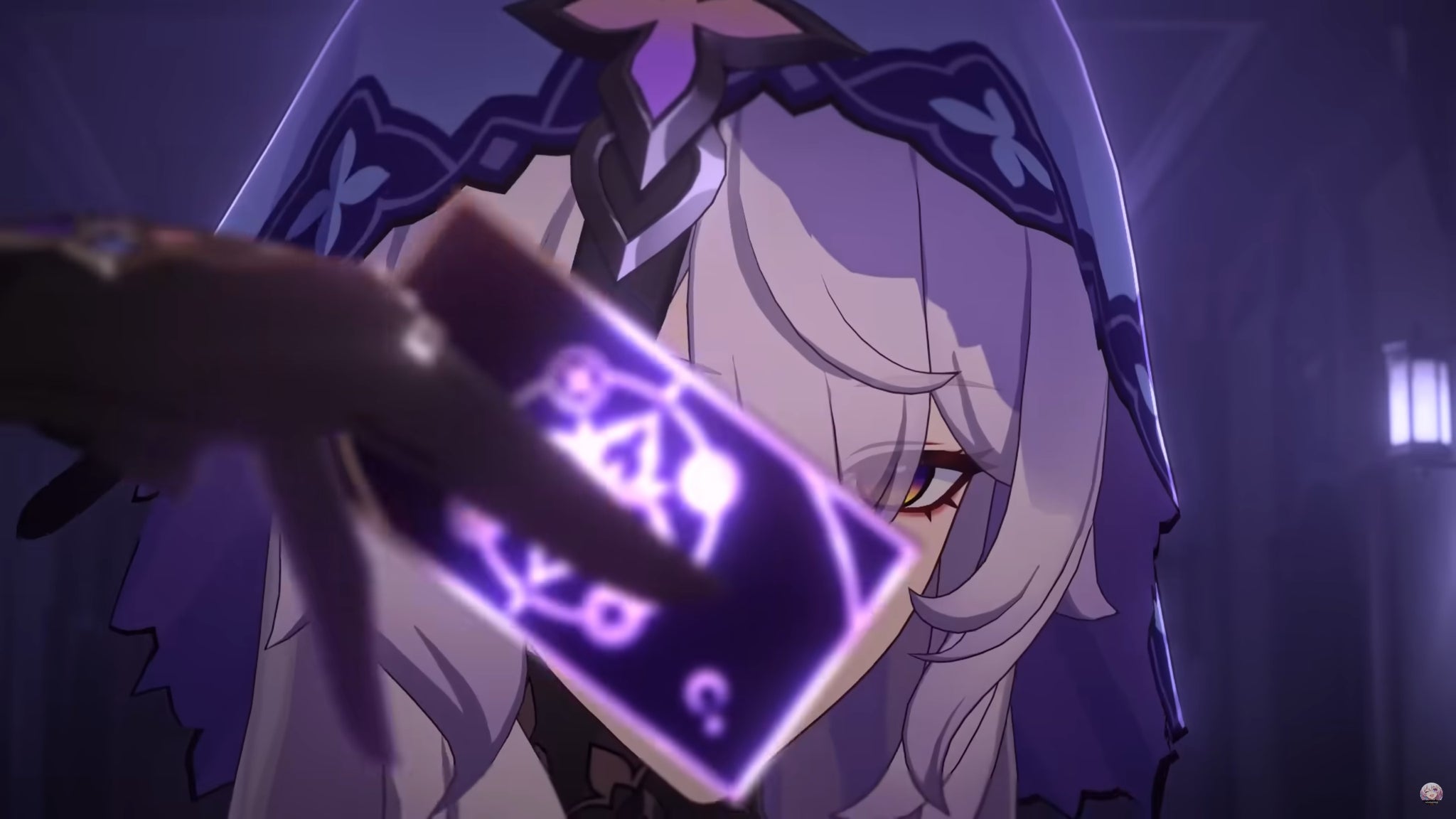 Honkai Star Rail Black Swan Kit and Traces Priority - 4