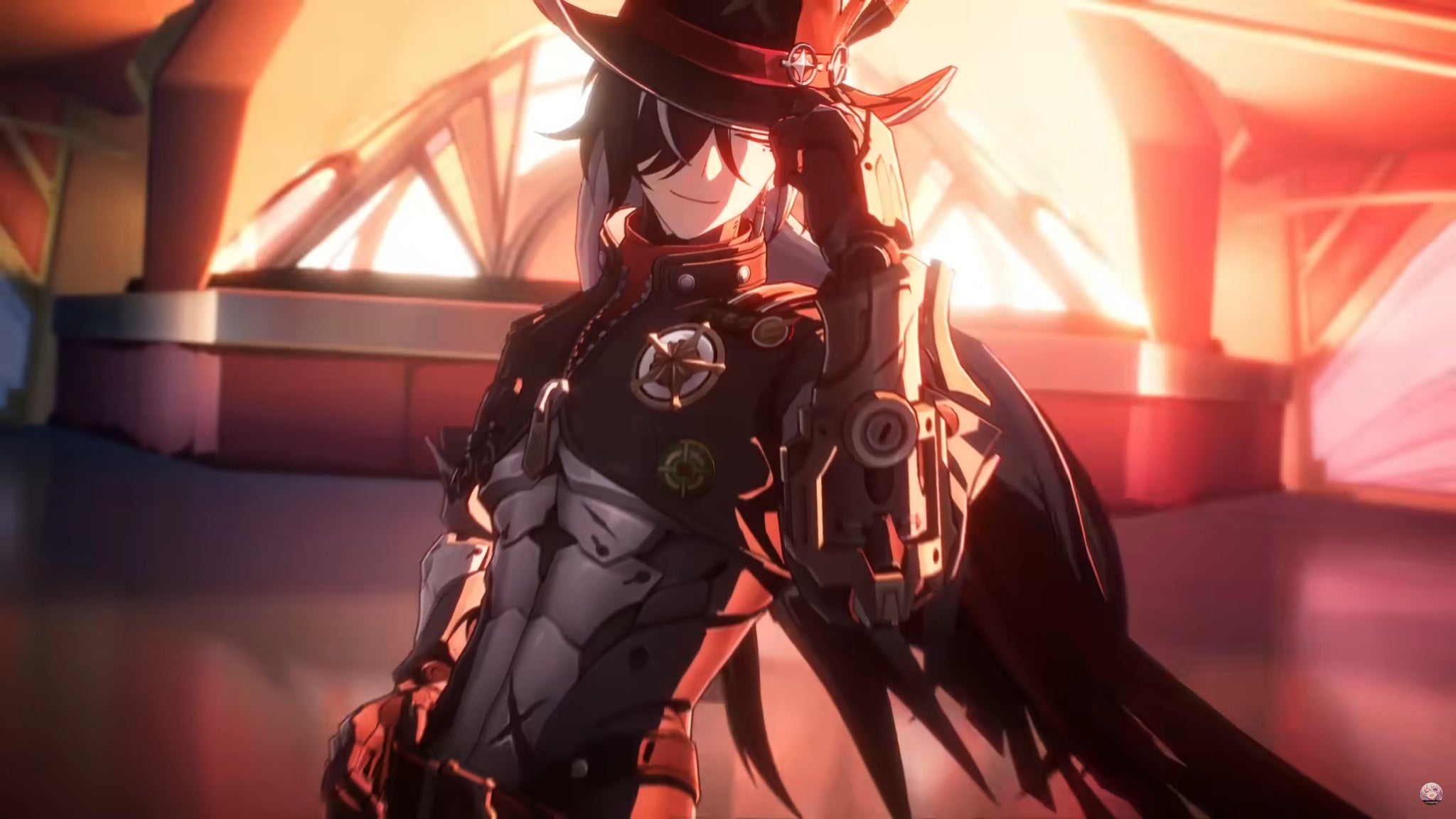 Best Honkai Star Rail Boothill Build, Light Cone, and Relics - 4