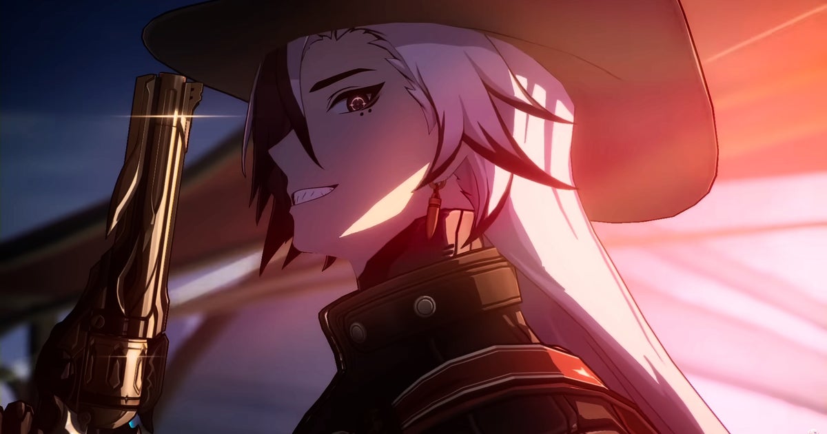 Best Honkai Star Rail Boothill Build, VG247