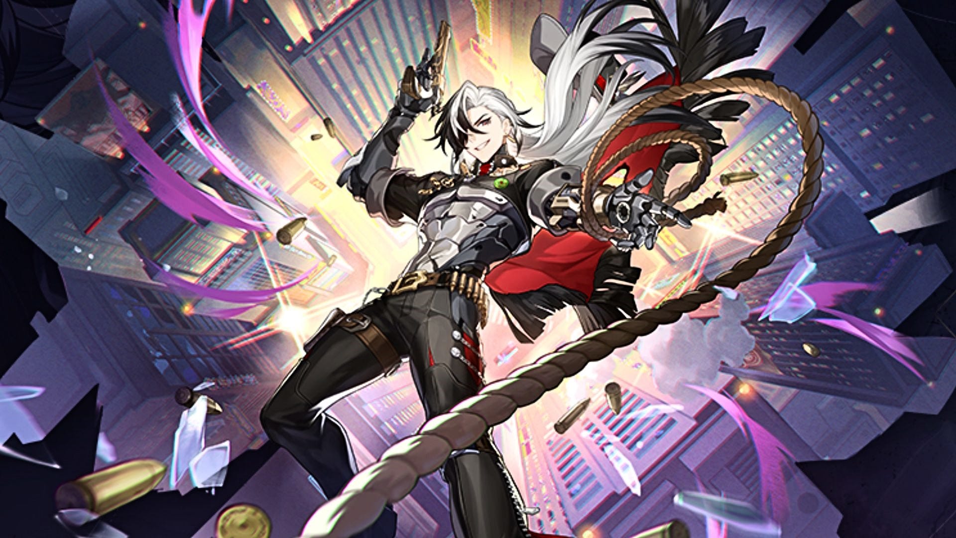 Honkai Star Rail Boothill Materials List VG247