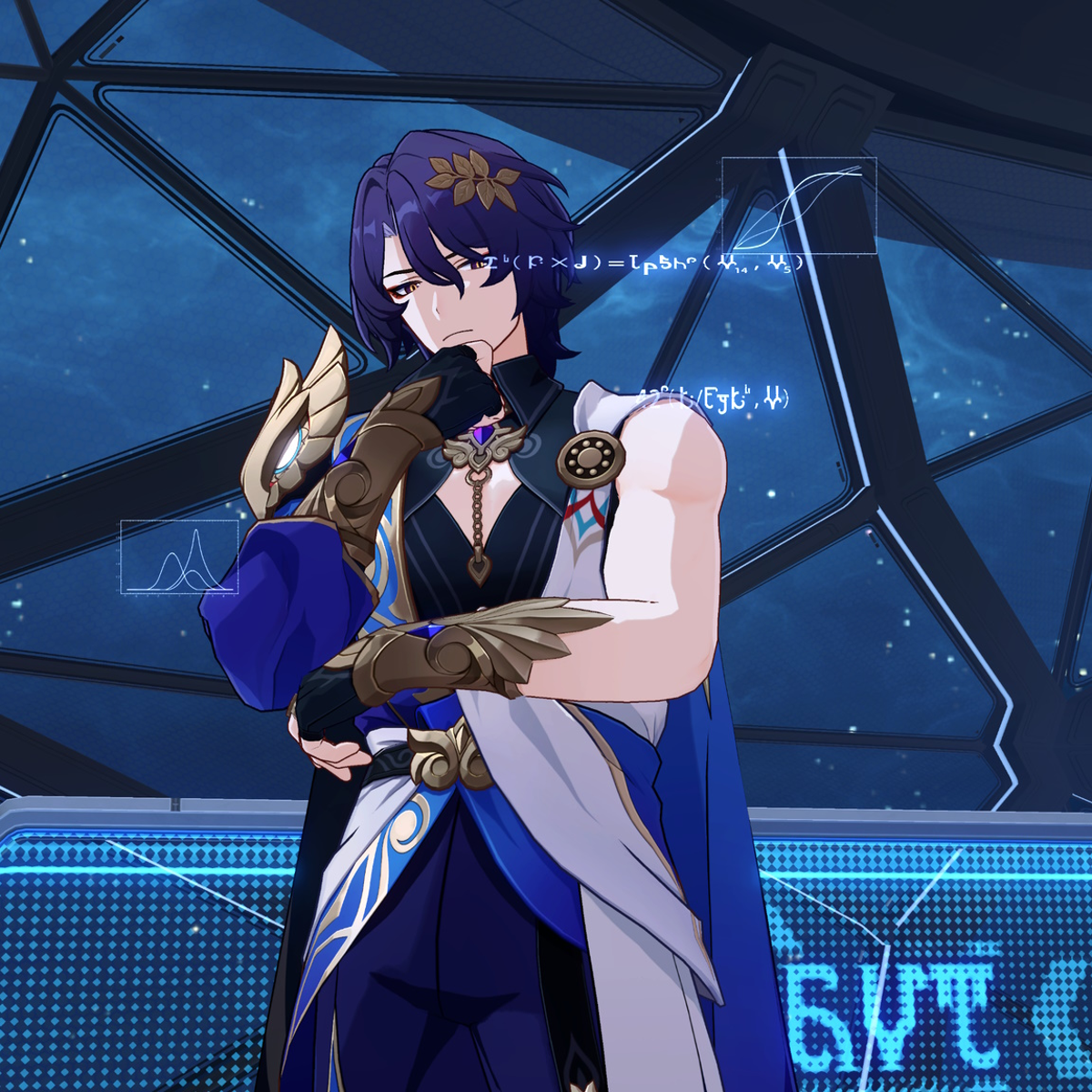 Honkai Star Rail Dr Ratio Kit and Traces Priority | VG247