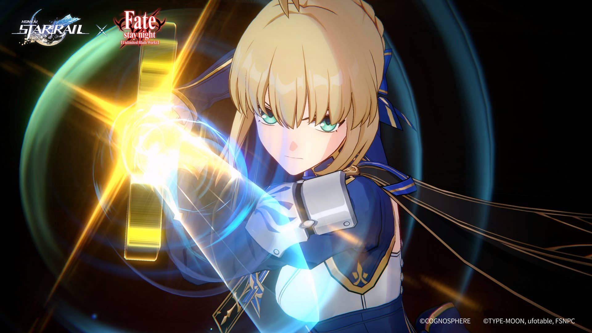 Honkai: Star Rail Version 3.4 will finally introduce those Fate/stay night collab characters you've been hearing about