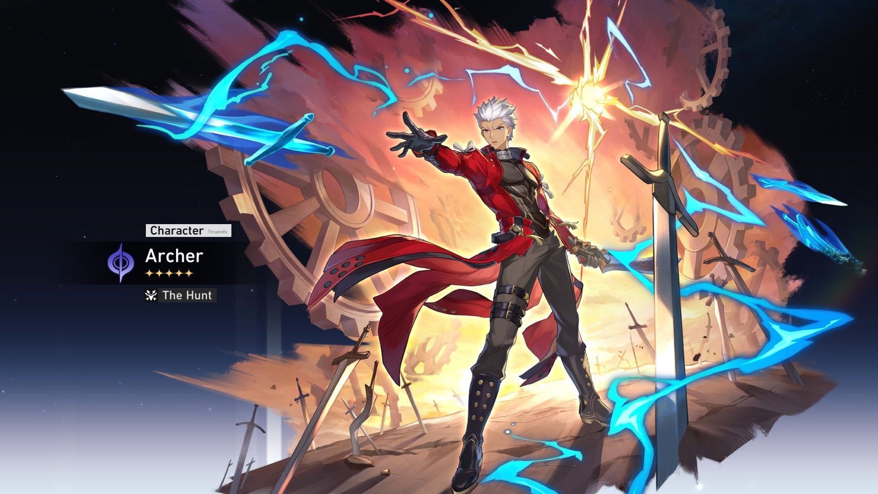 Honkai: Star Rail officially kicks off Fate/stay night collaboration with no boosted 4-stars and no plans for English VO - 1