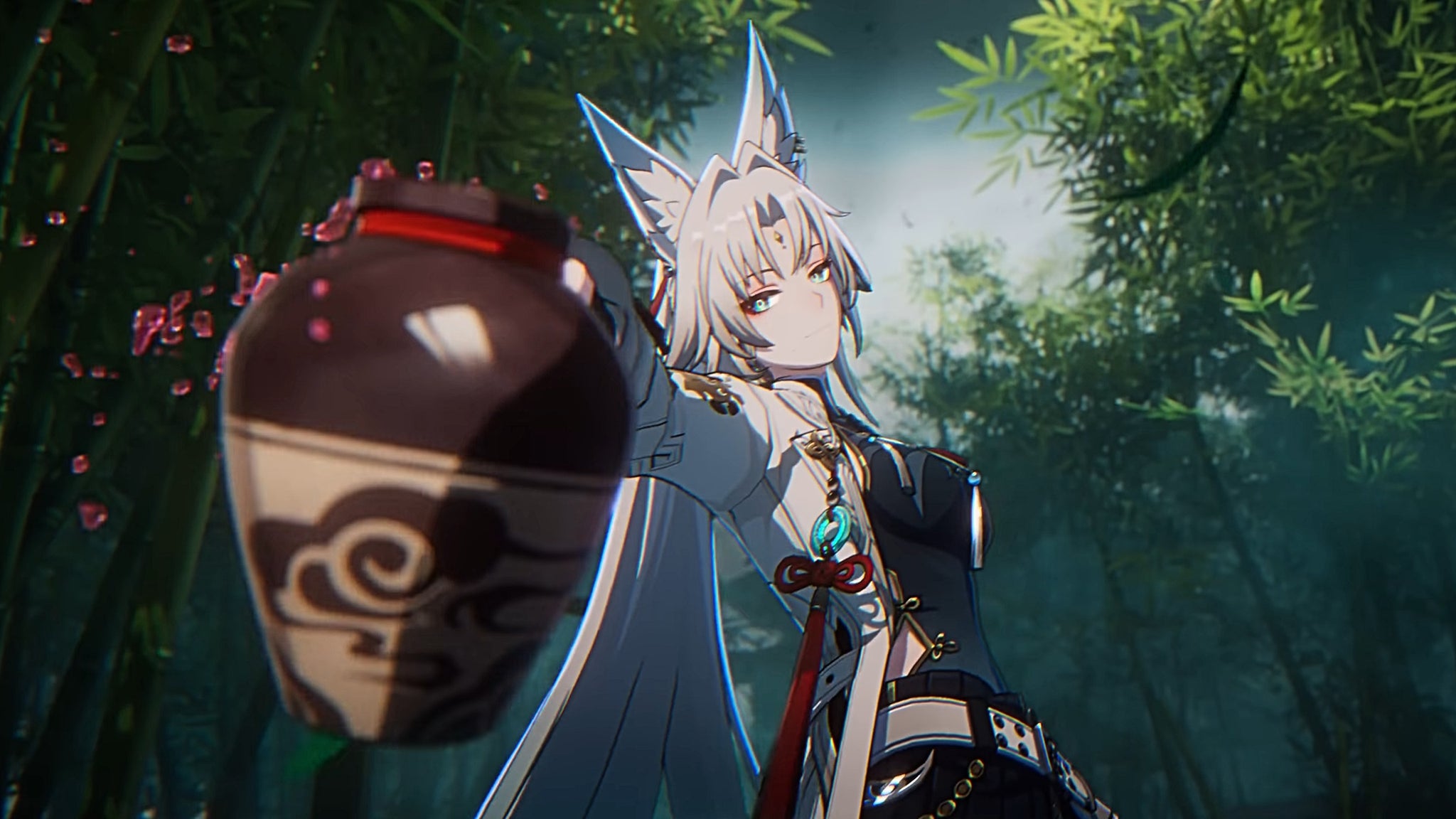 Honkai Star Rail Feixiao build and teams - 4