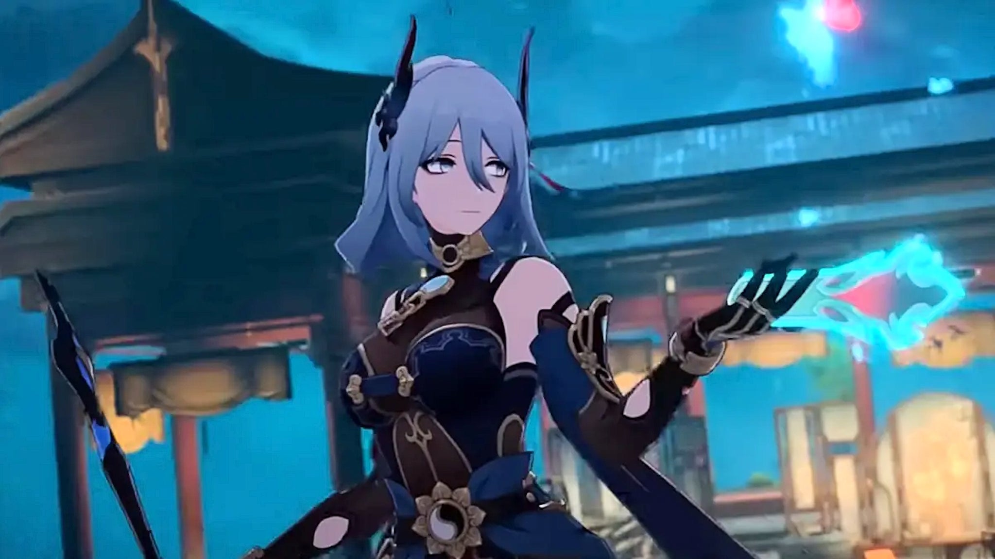 Honkai Star Rail Hanya kit and Traces priority - 3