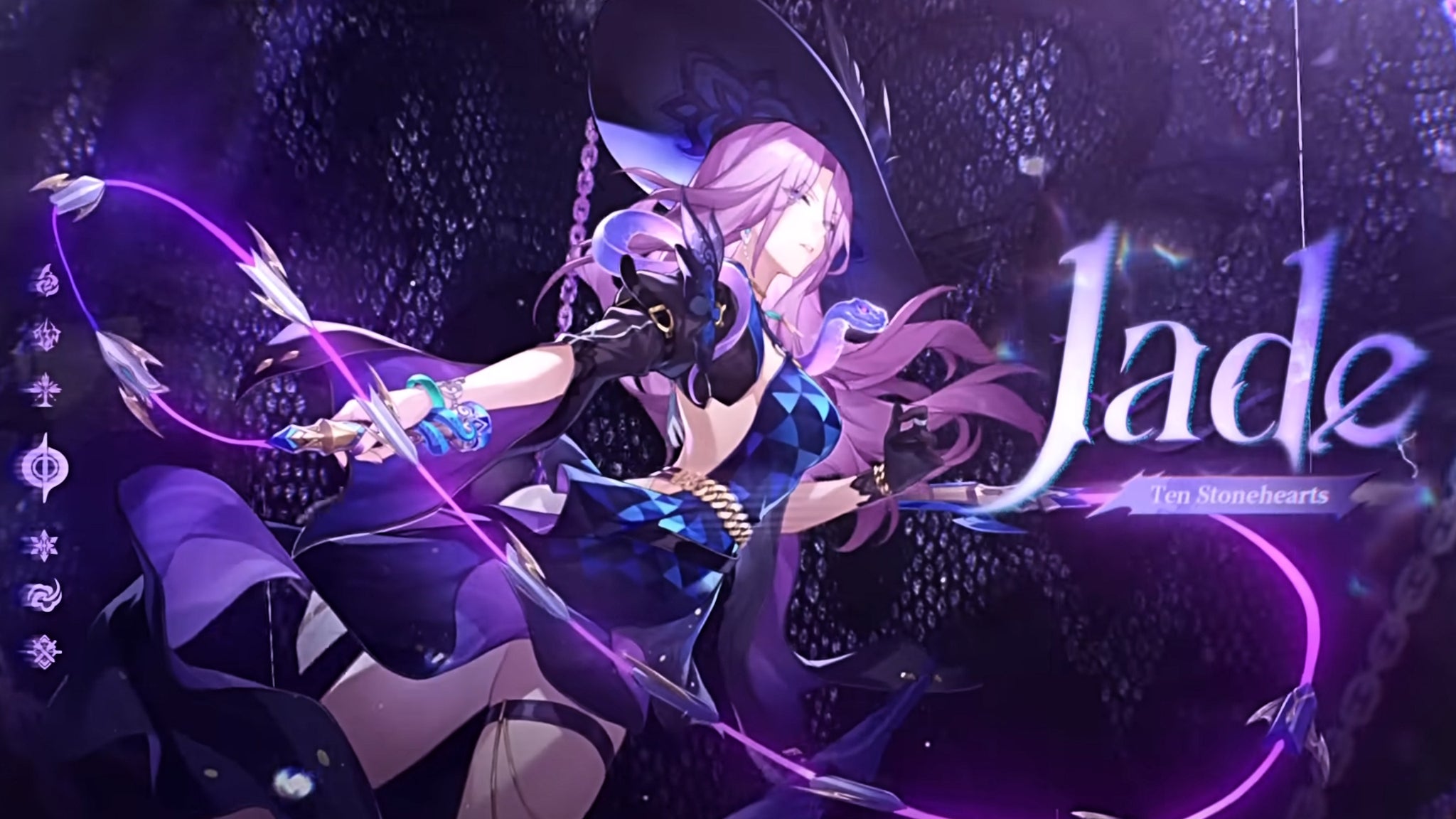 Honkai Star Rail Jade build and teams - 3