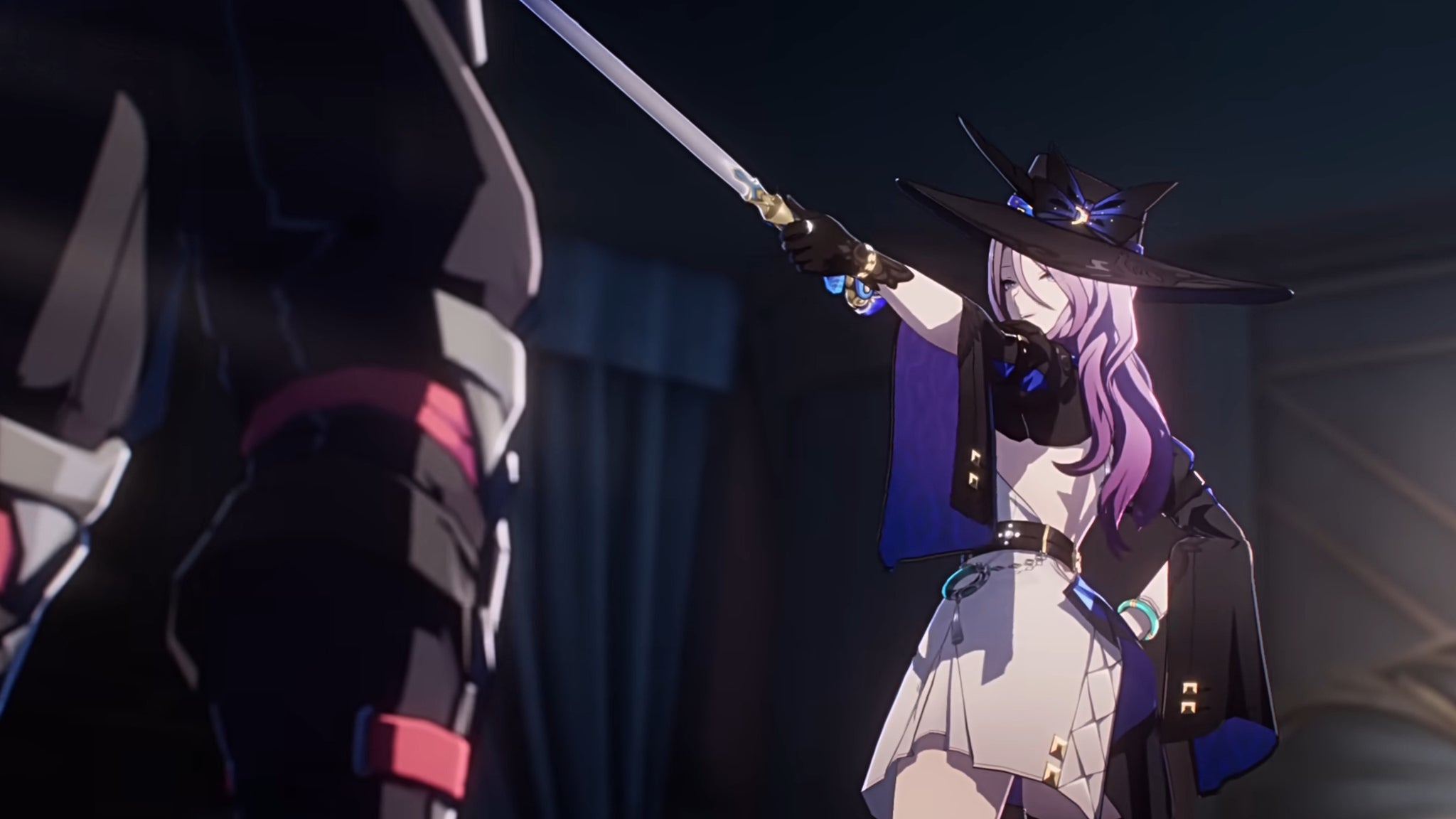 Honkai Star Rail Jade build and teams - 4