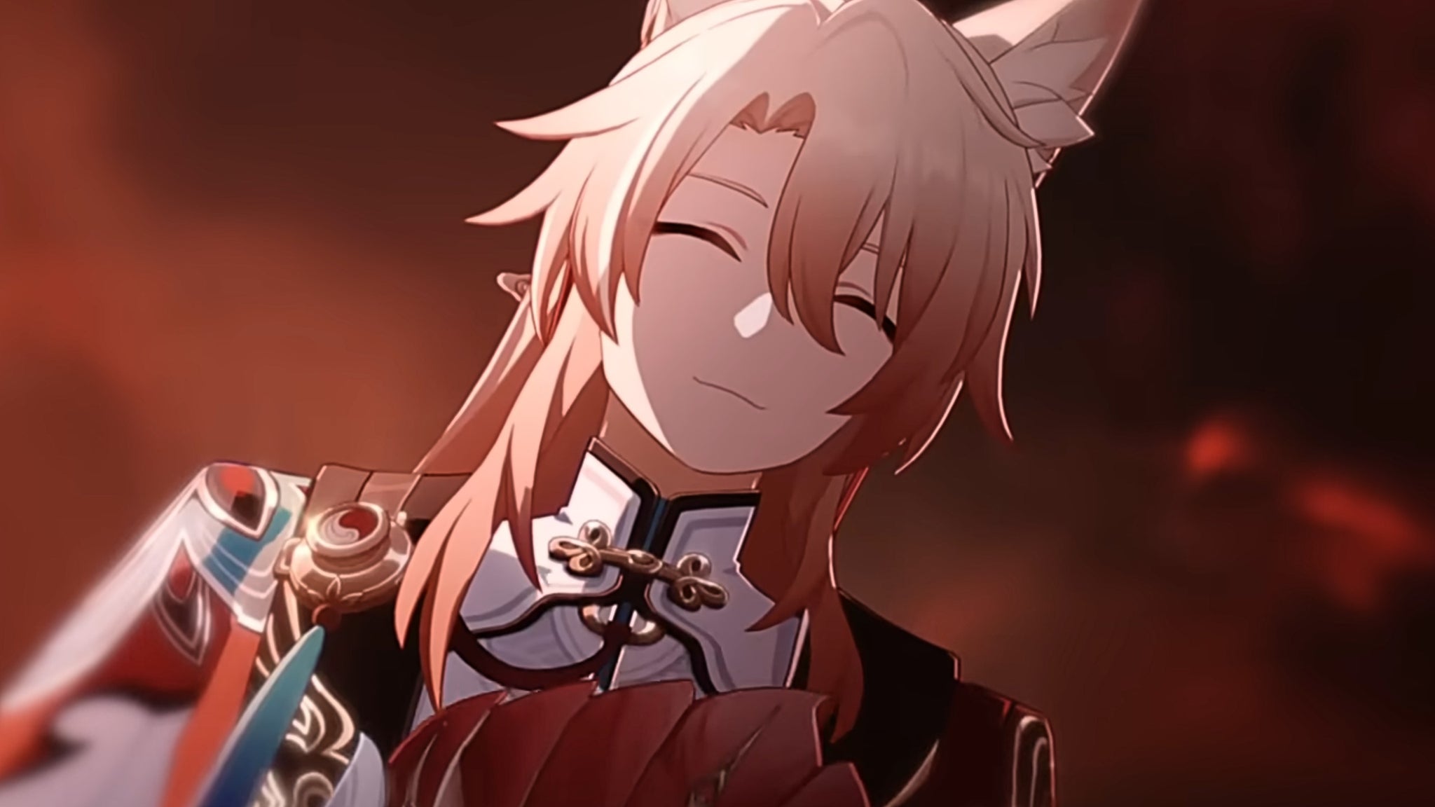 Best Honkai Star Rail Jiaoqiu Build: Light Cone, Relics, and Teams - 5