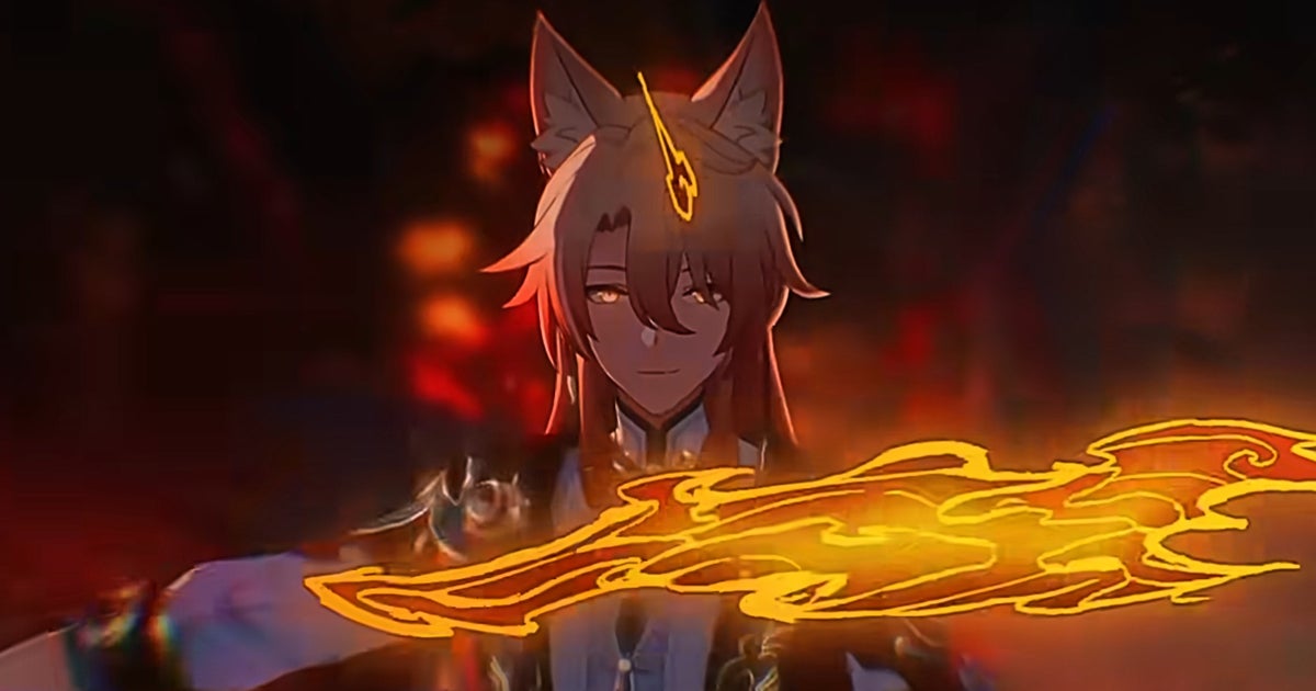 Best Honkai Star Rail Jiaoqiu Build VG247