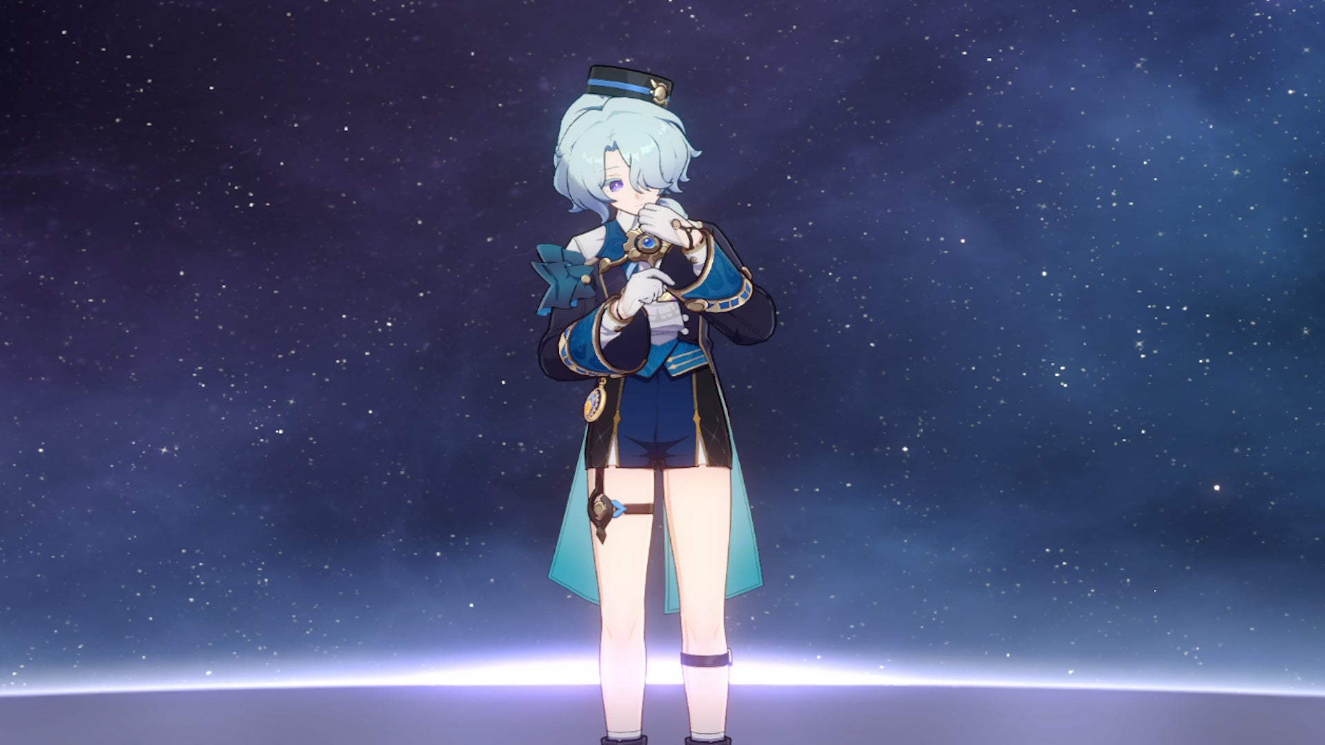 Honkai Star Rail Misha materials list: Ascension and traces - 3