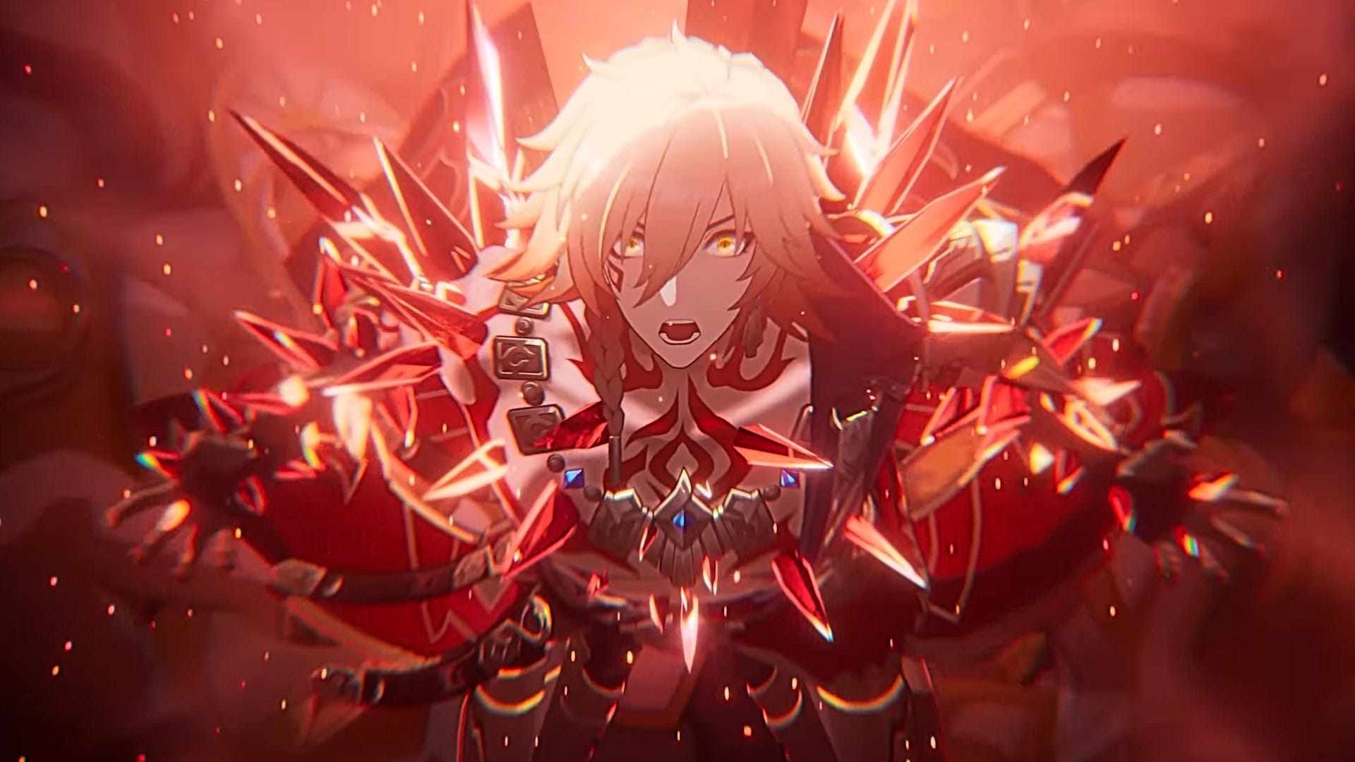 Honkai Star Rail Mydei Build And Teams VG247 Honkai Star Rail Mydei Build And Teams VG247