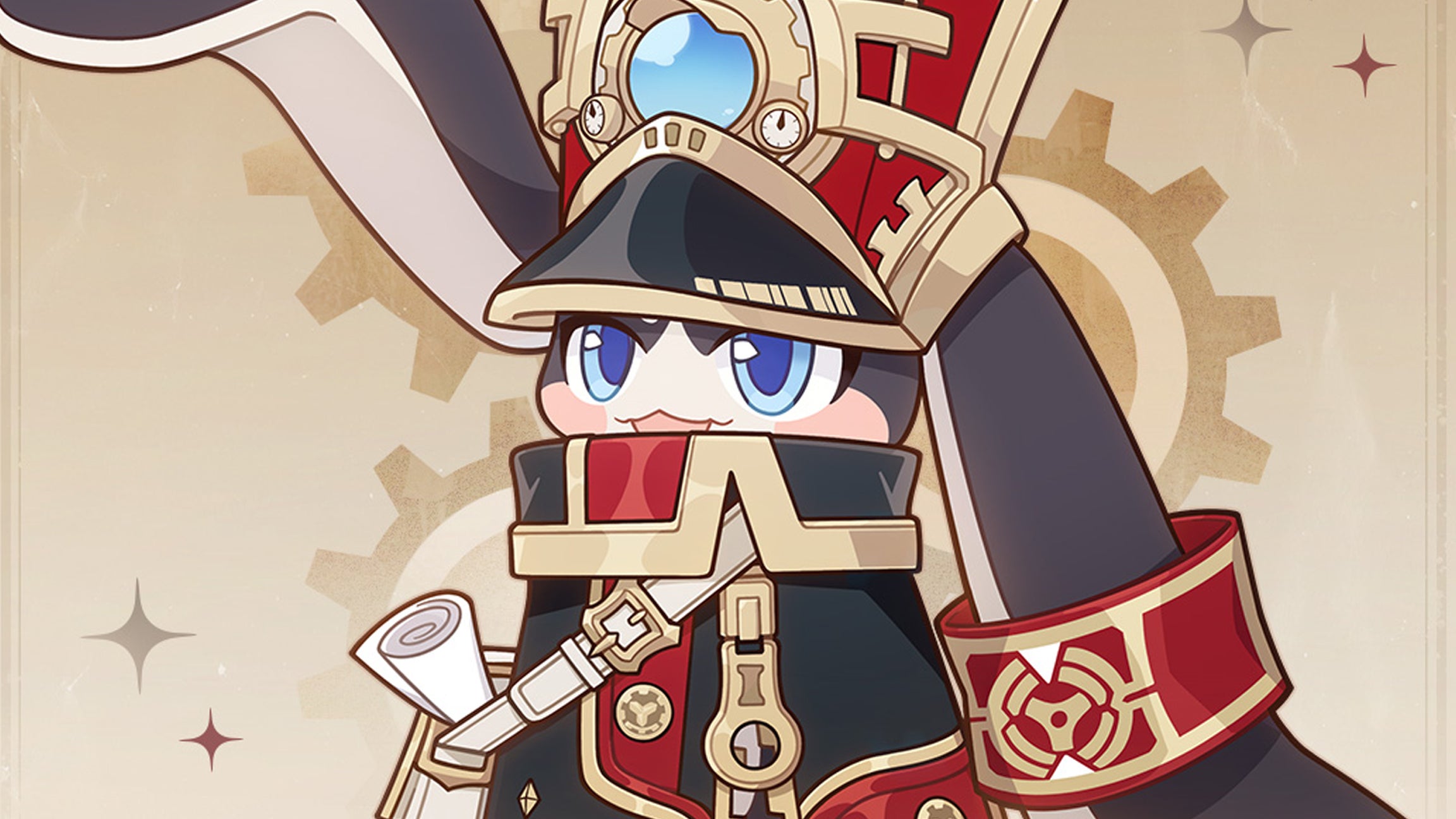 Image showing Honkai Star Rail character Pom Pom