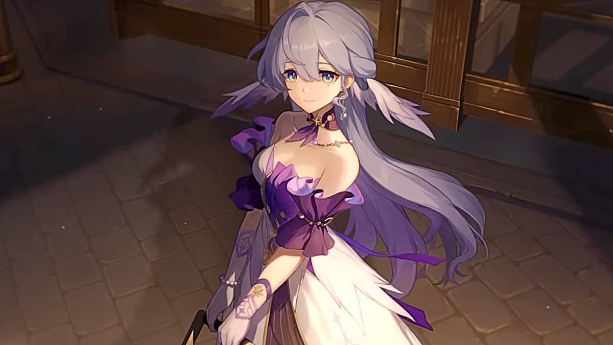 Honkai Star Rail Robin kit and Traces priority | VG247