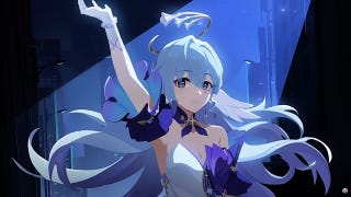 Honkai Star Rail Robin materials list