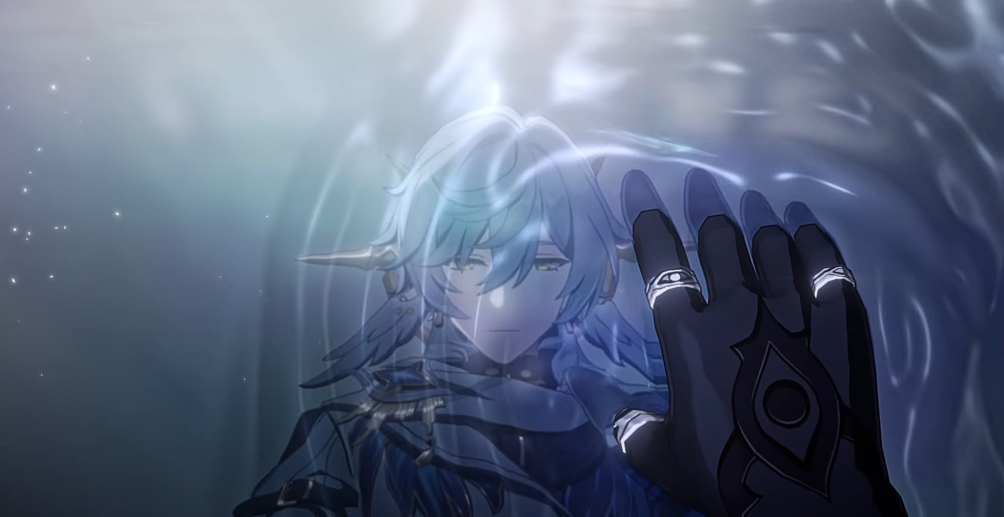 Honkai Star Rail Sunday build and teams - 5