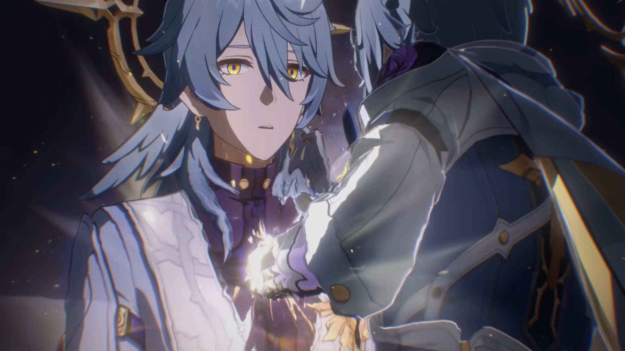 Honkai Star Rail Sunday build and teams - 6